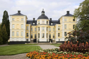 Отель Finspångs Slott - Gästflygeln  Финспонг